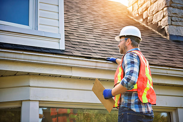 Trusted Gutter Repair And Installation service in Wood River, IL - Ben Roofing and Steel LLC